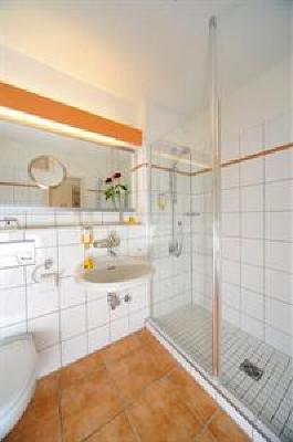 фото отеля BEST WESTERN Hotel Der Foehrenhof