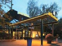 BEST WESTERN Hotel Der Foehrenhof