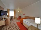 фото отеля BEST WESTERN Hotel Der Foehrenhof