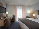 фото отеля BEST WESTERN Hotel Der Foehrenhof