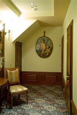 фото отеля Dvaras Manor House Vilnius
