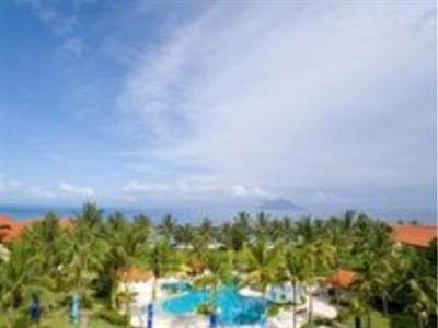 фото отеля Sedona Hotel Manado