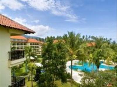 фото отеля Sedona Hotel Manado