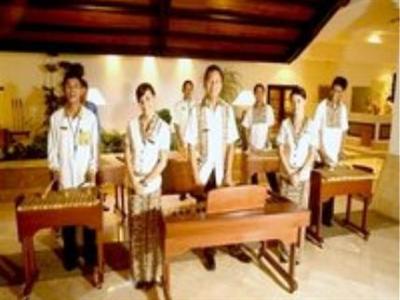 фото отеля Sedona Hotel Manado