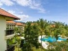 фото отеля Sedona Hotel Manado