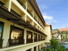 фото отеля Sedona Hotel Manado