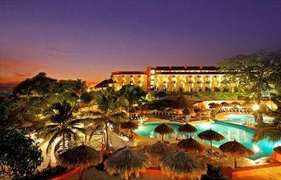 фото отеля Grand Palladium Vallarta Resort & Spa