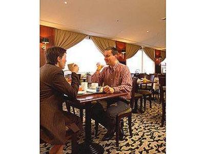 фото отеля Mercure Honfleur