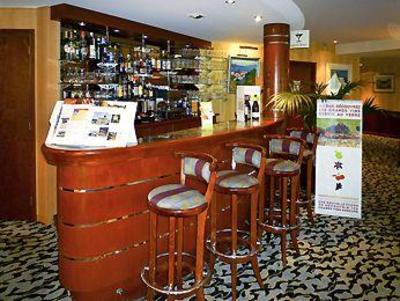 фото отеля Mercure Honfleur
