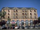 фото отеля Mercure Honfleur