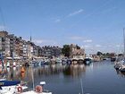 фото отеля Mercure Honfleur