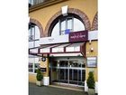 фото отеля Mercure Honfleur