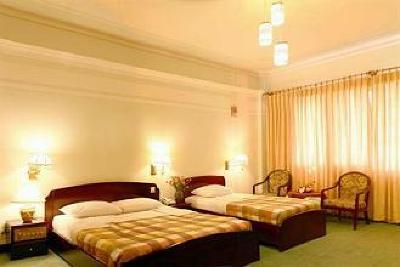 фото отеля Saigon Hotel Ho Chi Minh City