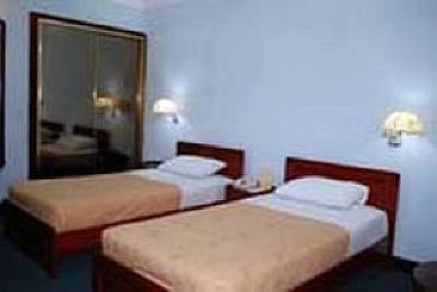 фото отеля Saigon Hotel Ho Chi Minh City