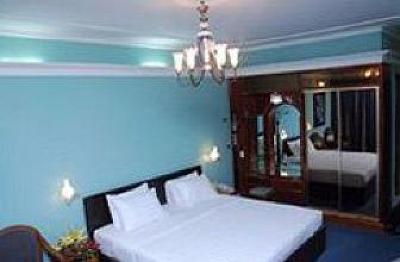 фото отеля Saigon Hotel Ho Chi Minh City