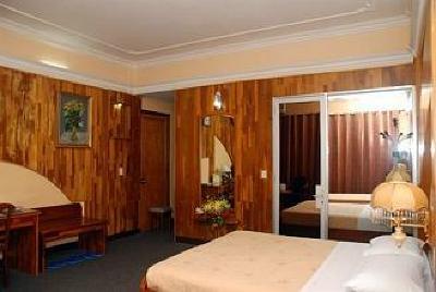 фото отеля Saigon Hotel Ho Chi Minh City