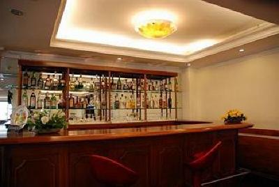 фото отеля Saigon Hotel Ho Chi Minh City