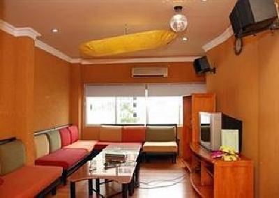 фото отеля Saigon Hotel Ho Chi Minh City