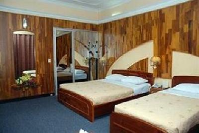 фото отеля Saigon Hotel Ho Chi Minh City