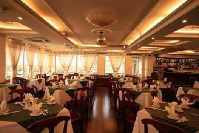 фото отеля Saigon Hotel Ho Chi Minh City