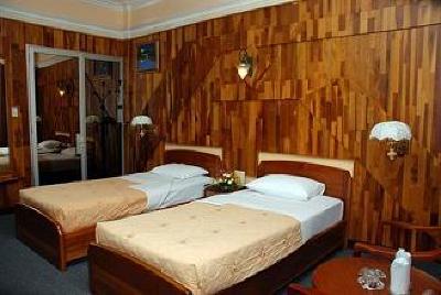 фото отеля Saigon Hotel Ho Chi Minh City