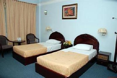 фото отеля Saigon Hotel Ho Chi Minh City