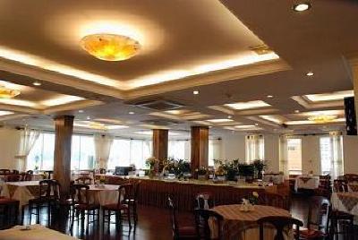 фото отеля Saigon Hotel Ho Chi Minh City