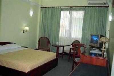 фото отеля Saigon Hotel Ho Chi Minh City