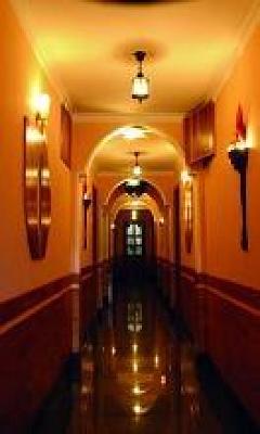 фото отеля Saigon Hotel Ho Chi Minh City