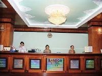 Saigon Hotel Ho Chi Minh City