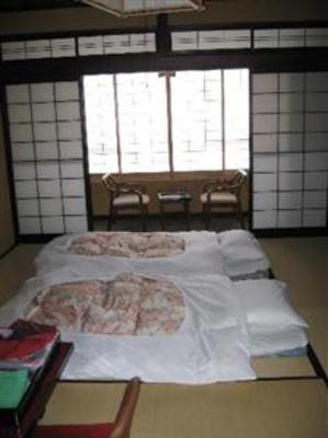 фото отеля Ryokan Asunaro