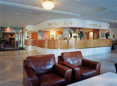 фото отеля Scandic Grand