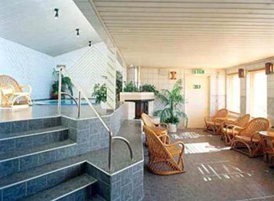 фото отеля Scandic Grand