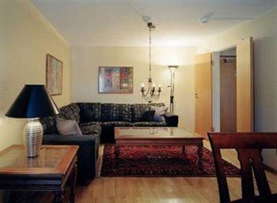 фото отеля Scandic Grand