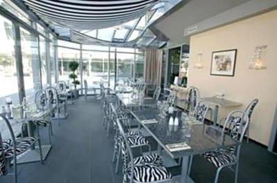 фото отеля Scandic Grand