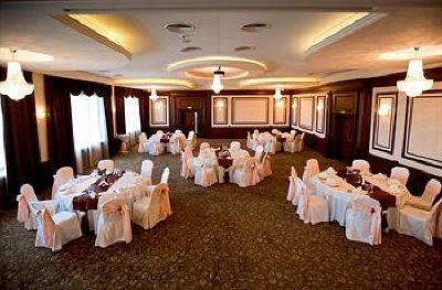 фото отеля Park Hotel Imperial Plovdiv