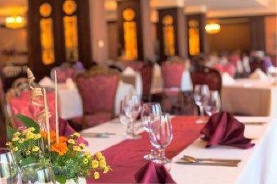 фото отеля Park Hotel Imperial Plovdiv