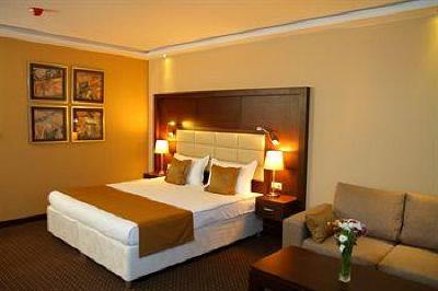 фото отеля Park Hotel Imperial Plovdiv