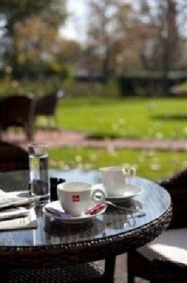 фото отеля Park Hotel Imperial Plovdiv