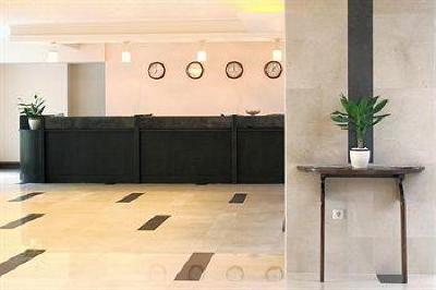 фото отеля Park Hotel Imperial Plovdiv