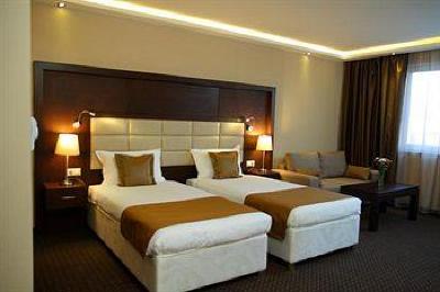 фото отеля Park Hotel Imperial Plovdiv
