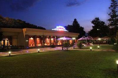фото отеля Park Hotel Imperial Plovdiv