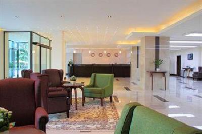 фото отеля Park Hotel Imperial Plovdiv