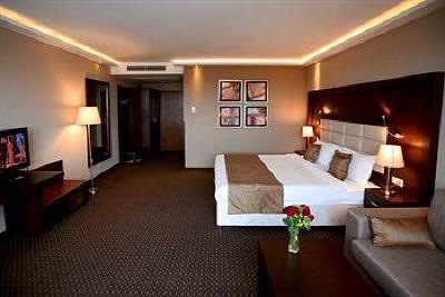 фото отеля Park Hotel Imperial Plovdiv