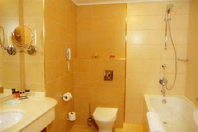 фото отеля Park Hotel Imperial Plovdiv