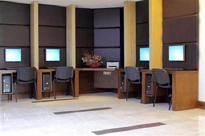 фото отеля Park Hotel Imperial Plovdiv