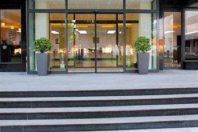 фото отеля Park Hotel Imperial Plovdiv