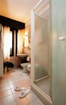 фото отеля Hotel Corticella