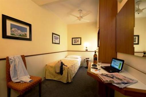 фото отеля Hotel Corticella