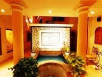 Hostal Del Arcangel Hotel Puebla